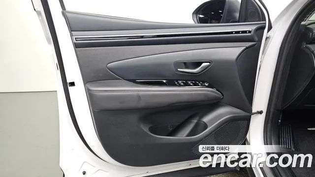 Hyundai Tucson — Фото автомобиля 13