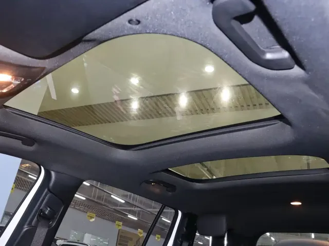 Mercedes-Benz GLB-Class — Фото автомобиля 11