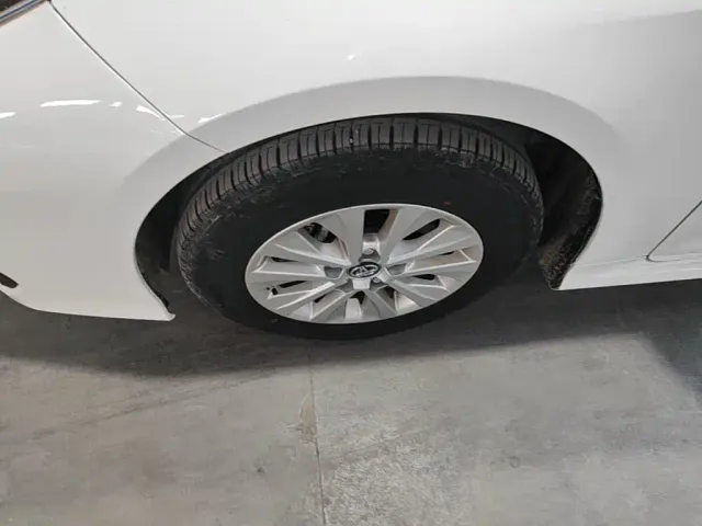 Toyota Corolla — Фото автомобиля 22