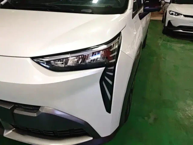 GAC Aion Y — Фото автомобиля 23