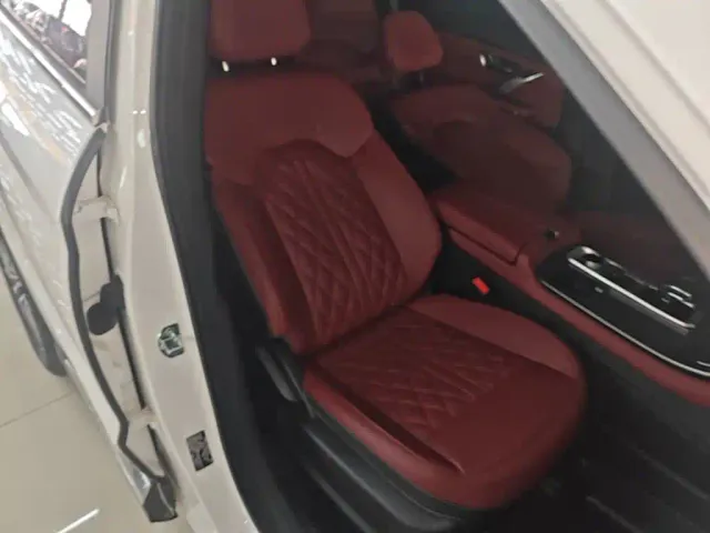 Jetour X70 Plus — Фото автомобиля 24