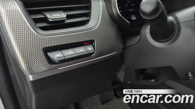 Renault-KoreaSamsung XM3 1.3 TCe RE Inspire — Фото автомобиля 19