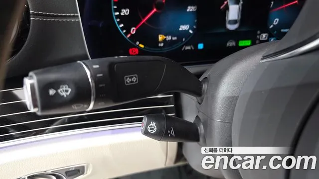 Mercedes-Benz E-Class W213 — Фото автомобиля 28