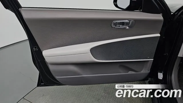 Hyundai Ioniq 6 — Фото автомобиля 13