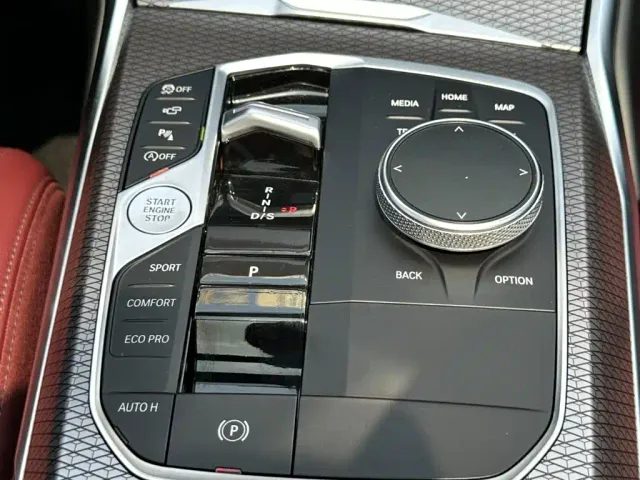 BMW 3 Series — Фото автомобиля 27