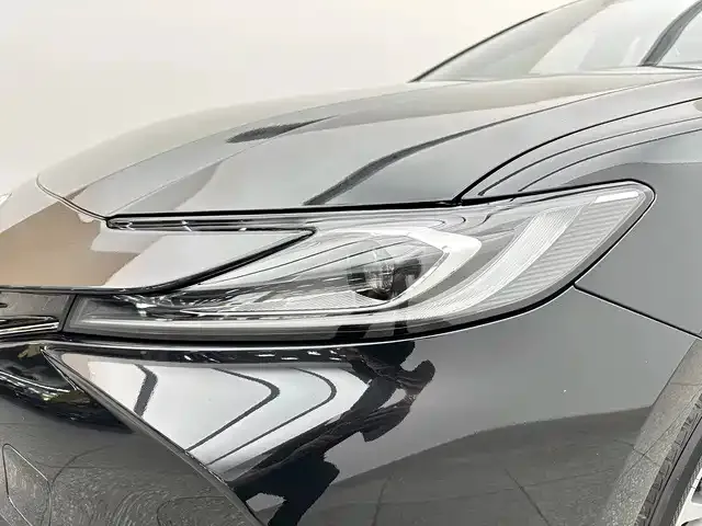 Toyota Camry — Фото автомобиля 18