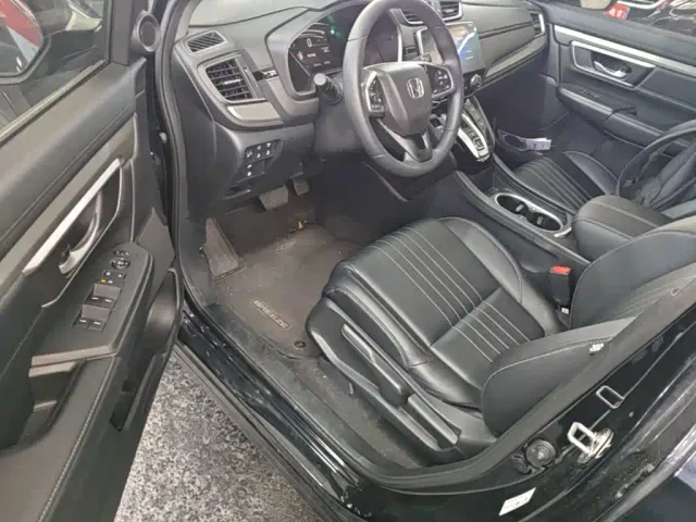 Honda Breeze — Фото автомобиля 15