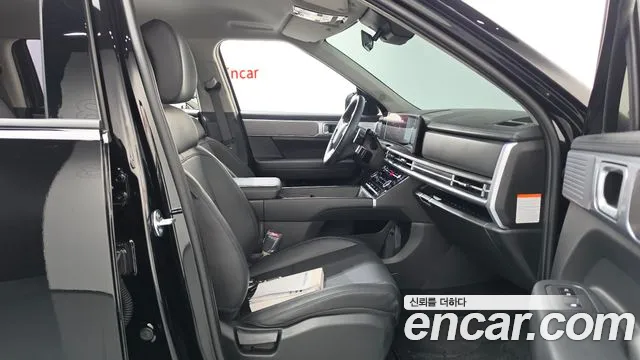 Hyundai Santa Fe — Фото автомобиля 16