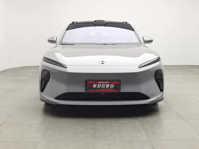 Nio ET5 Touring — Фото автомобиля 3
