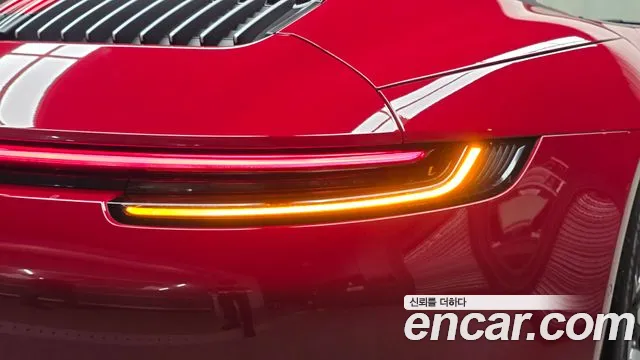 Porsche 911 — Фото автомобиля 22