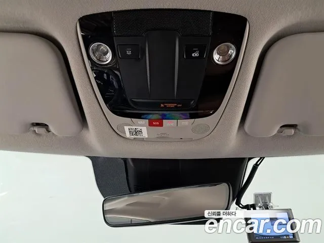 Kia Seltos New — Фото автомобиля 16