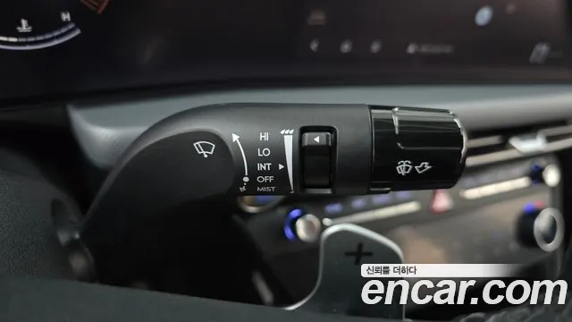 Hyundai Sonata DN8 — Фото автомобиля 27