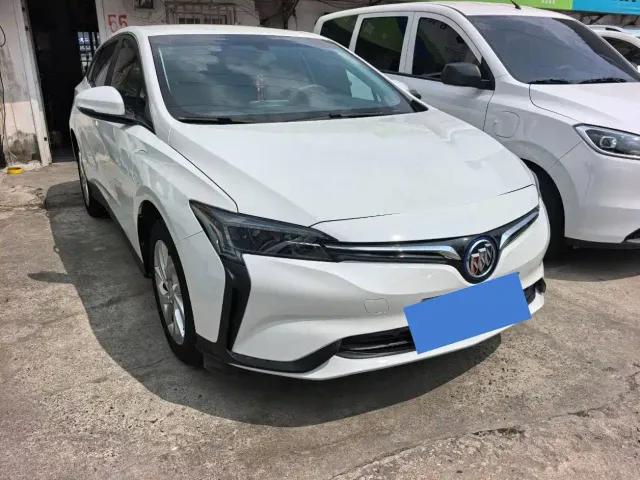 Buick Velite 6 — Фото автомобиля 3