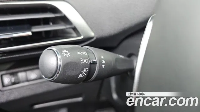 Peugeot 3008 — Фото автомобиля 18