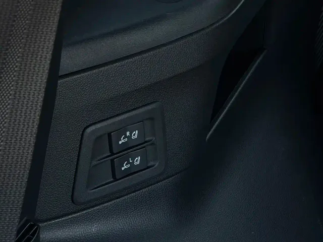Lexus LX — Фото автомобиля 19