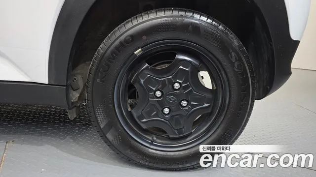 Hyundai Casper — Фото автомобиля 21