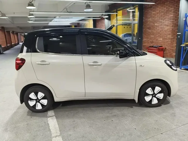 Wuling Hongguang Mini EV — Фото автомобиля 5