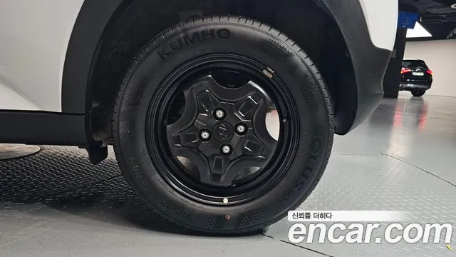 Hyundai Casper Casper Smart — Фото автомобиля 21