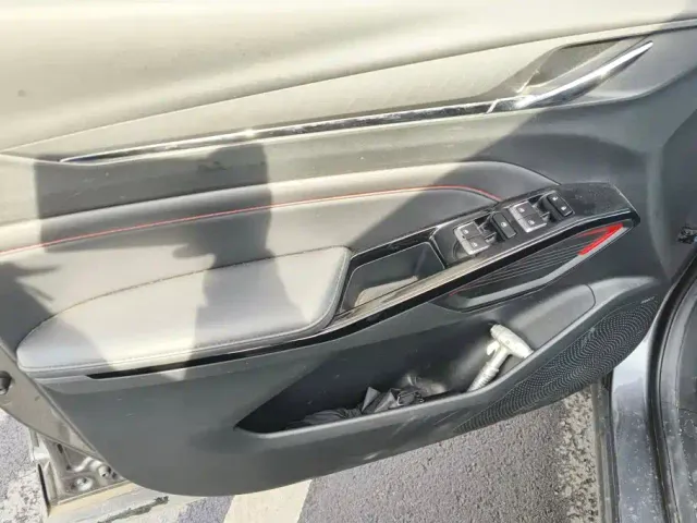 Changan X5 Plus — Фото автомобиля 7