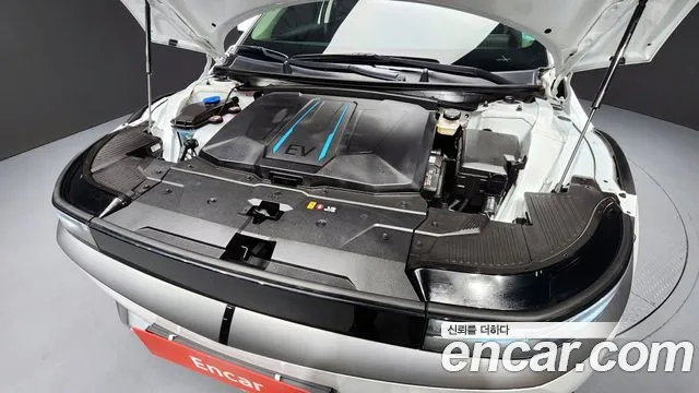 Hyundai Ioniq5 Ioniq5 Long Range AWD — Фото автомобиля 6