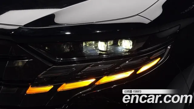 Toyota Alphard 4th Gen — Фото автомобиля 7