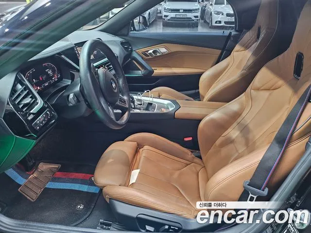 BMW Z4 G29 — Фото автомобиля 7