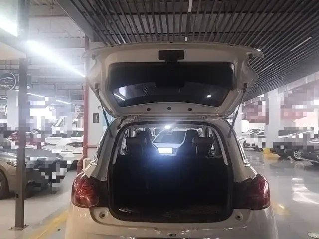 Wuling Bingo — Фото автомобиля 18