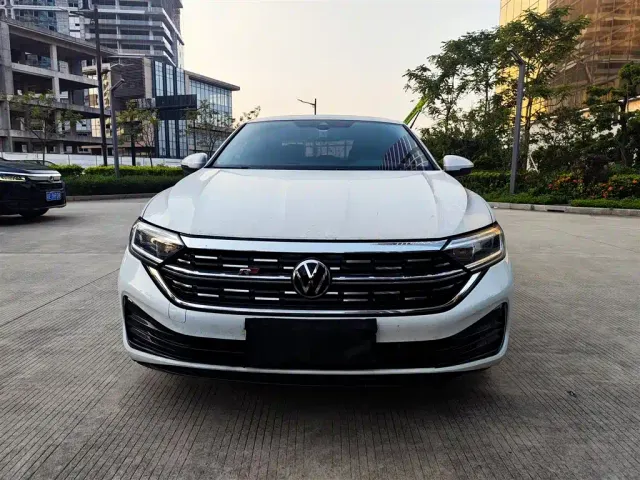 Volkswagen Sagitar — Фото автомобиля 2