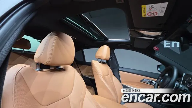 BMW 3 Series G20 — Фото автомобиля 26
