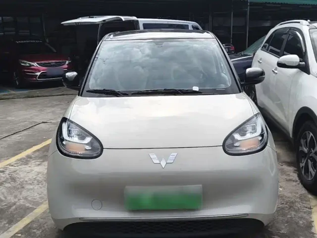 Wuling Bingo — Фото автомобиля 2