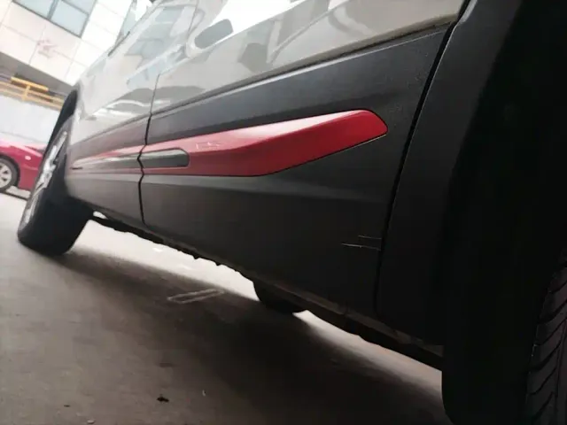 Changan CS75 — Фото автомобиля 21