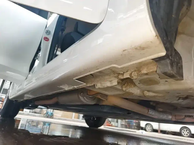 Honda Fit — Фото автомобиля 20