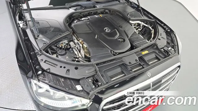 Mercedes-Benz S-Class S-класс W223 — Фото автомобиля 6