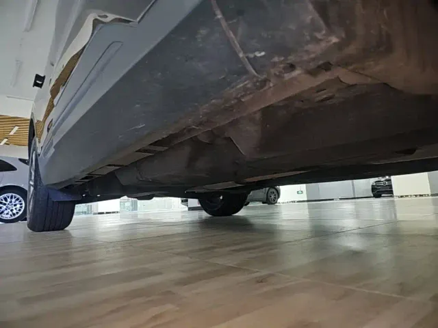 Ford Edge — Фото автомобиля 20