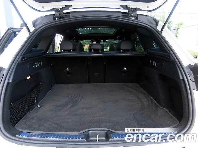 Mercedes-Benz GLC-Class X254 — Фото автомобиля 16