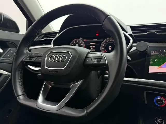 Audi Q3 — Фото автомобиля 17