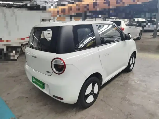 Changan Lumin — Фото автомобиля 6