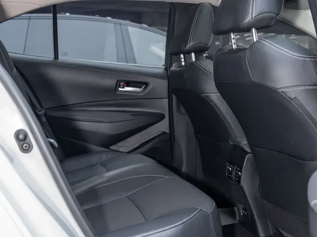 Toyota Corolla — Фото автомобиля 13