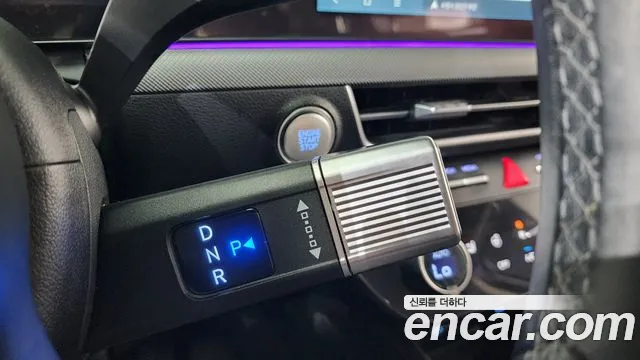 Hyundai Sonata Sonata Edge(DN8) — Фото автомобиля 7