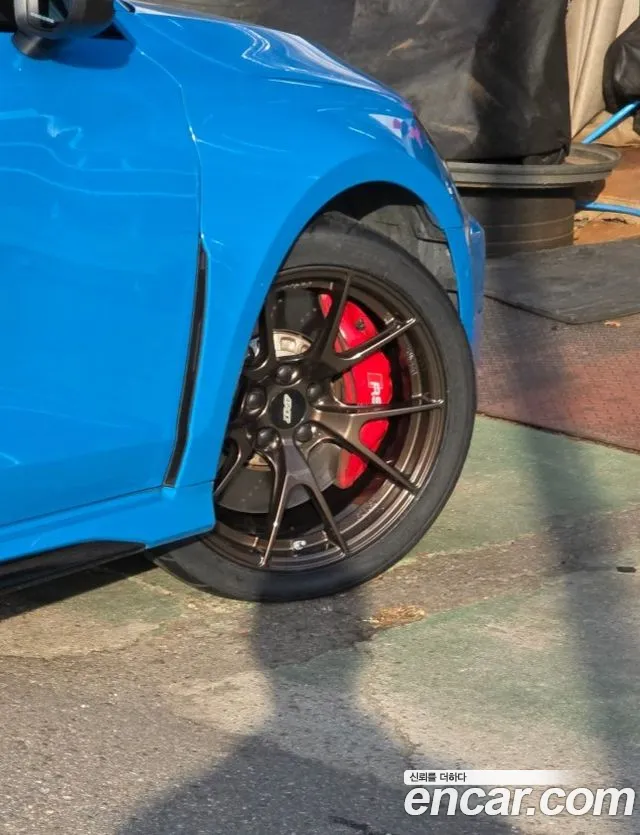 Audi RS 3 8Y — Фото автомобиля 16