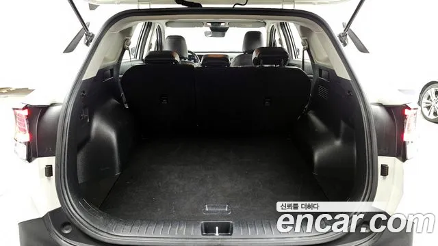 Kia Sportage Sportage 5-е поколение Бензин 1.6 турбо 2WD — Фото автомобиля 20