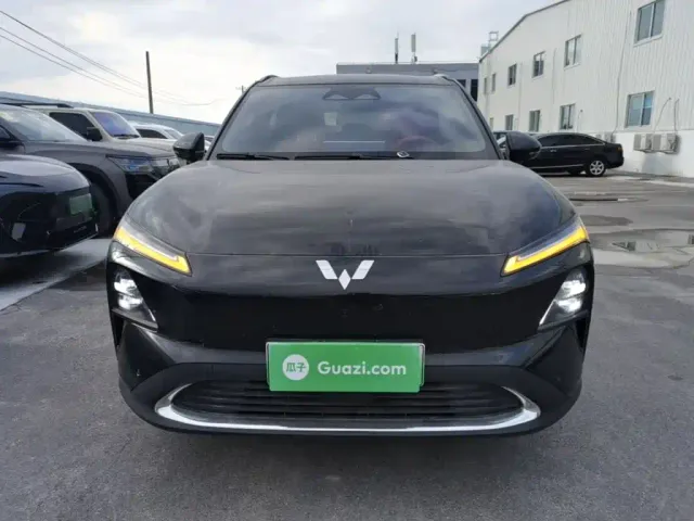 Wuling Starlight S — Фото автомобиля 2
