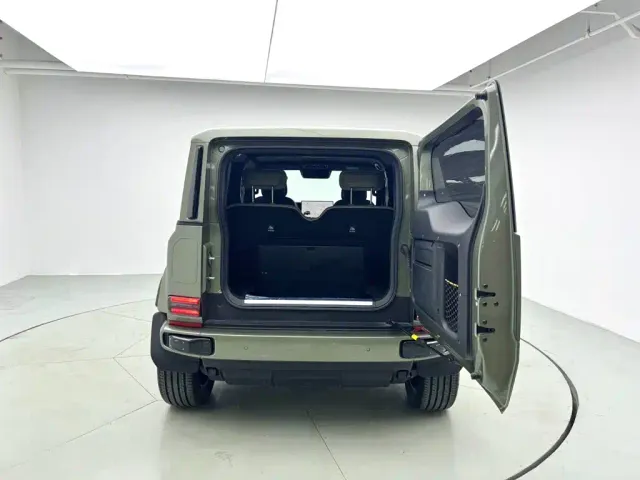 iCAR V23 — Фото автомобиля 11