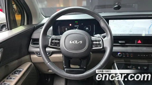 Kia Carnival 4th Gen — Фото автомобиля 19