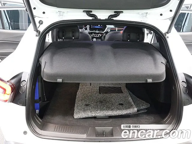 ChevroletGMDaewoo Trax Trax Кроссовер — Фото автомобиля 5