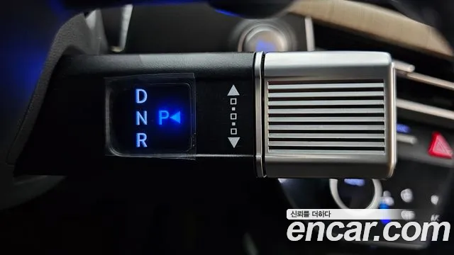 Hyundai Sonata Sonata Edge(DN8) 1.6 Turbo — Фото автомобиля 9