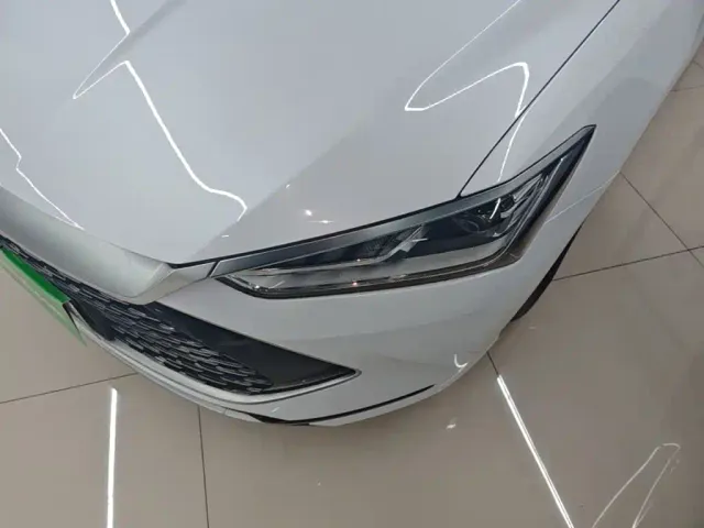 BYD Qin PLUS — Фото автомобиля 23