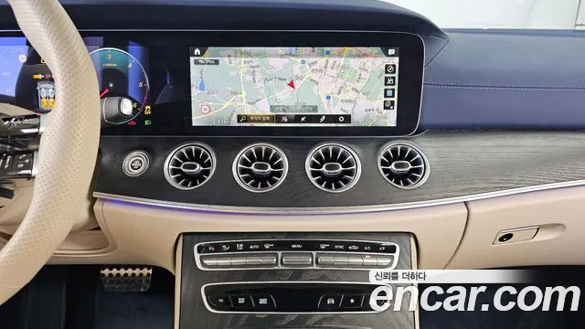 Mercedes-Benz E-Class W213 — Фото автомобиля 14
