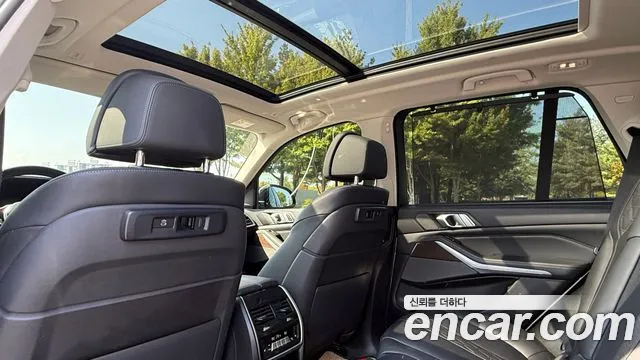 BMW X5 G05 — Фото автомобиля 12