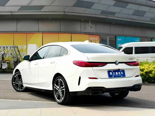 BMW 2 Series — Фото автомобиля 4